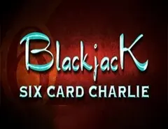 6 Card Charlie Bj Espresso - Karty zdrapki