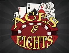 Aces And Eights - Automaty