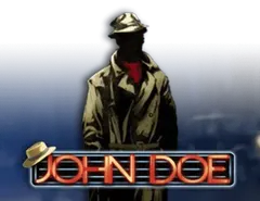 John Doe - Karty zdrapki