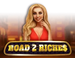 Road 2 Riches - Turnieje