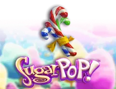 Sugar Pop - Karty zdrapki