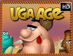 Uga Age - Karty zdrapki