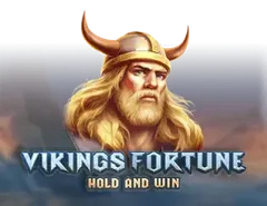 Vikings Fortune Hold And Win - Automaty